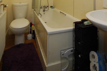 1 bed flat, 17 Woodland Terrace,, Greenbank, Plymouth, PL48NL - Image 2
